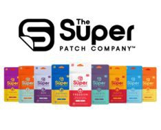 THE PATCH COMPANY Patches: Innovative Gesundheitspflaster für Ihr Wohlbefinden THE PATCH COMPANY Patches: Innovative Gesundheitspflaster für Ihr Wohlbefinden